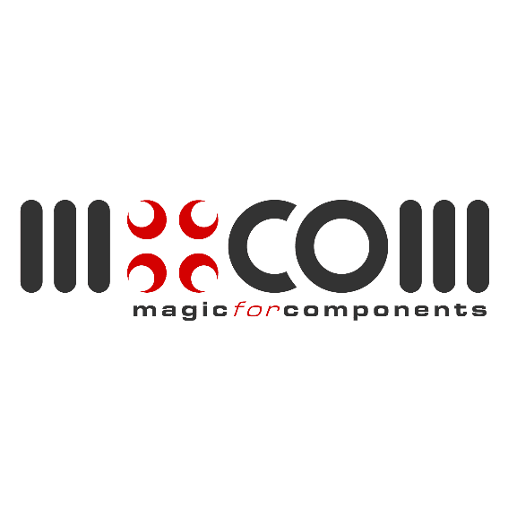 M4Com System GmbH logo