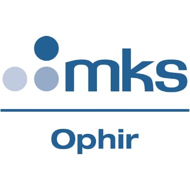 MKS Ophir logo