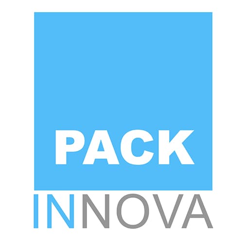 Pack Innova GmbH logo