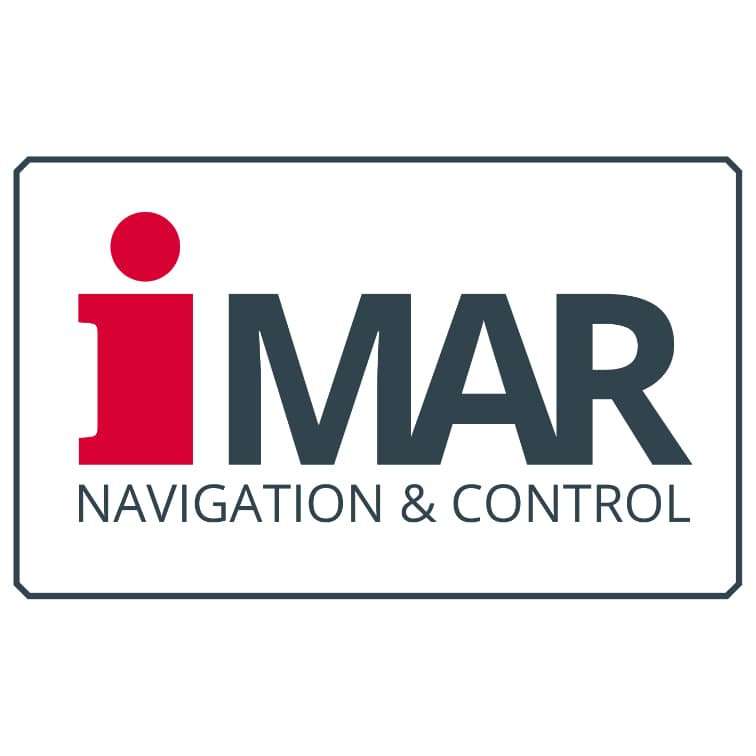 iMAR Navigation GmbH logo