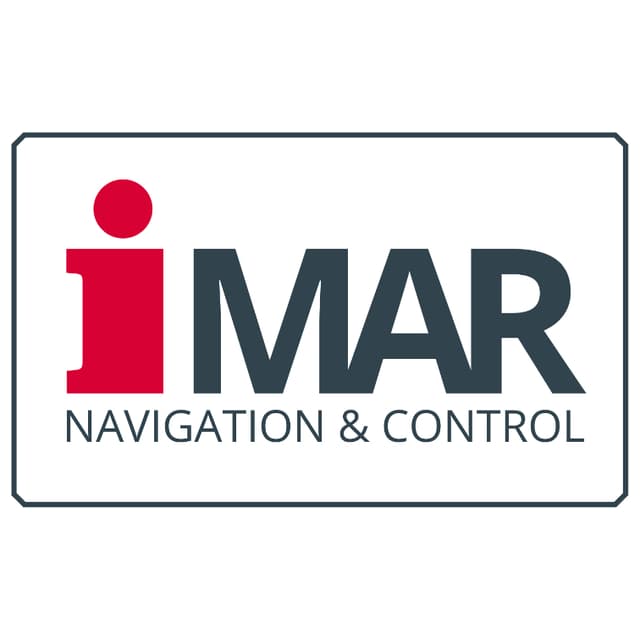 iMAR Navigation GmbH logo