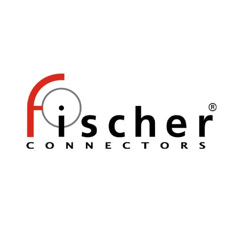 Fischer Connectors GmbH logo