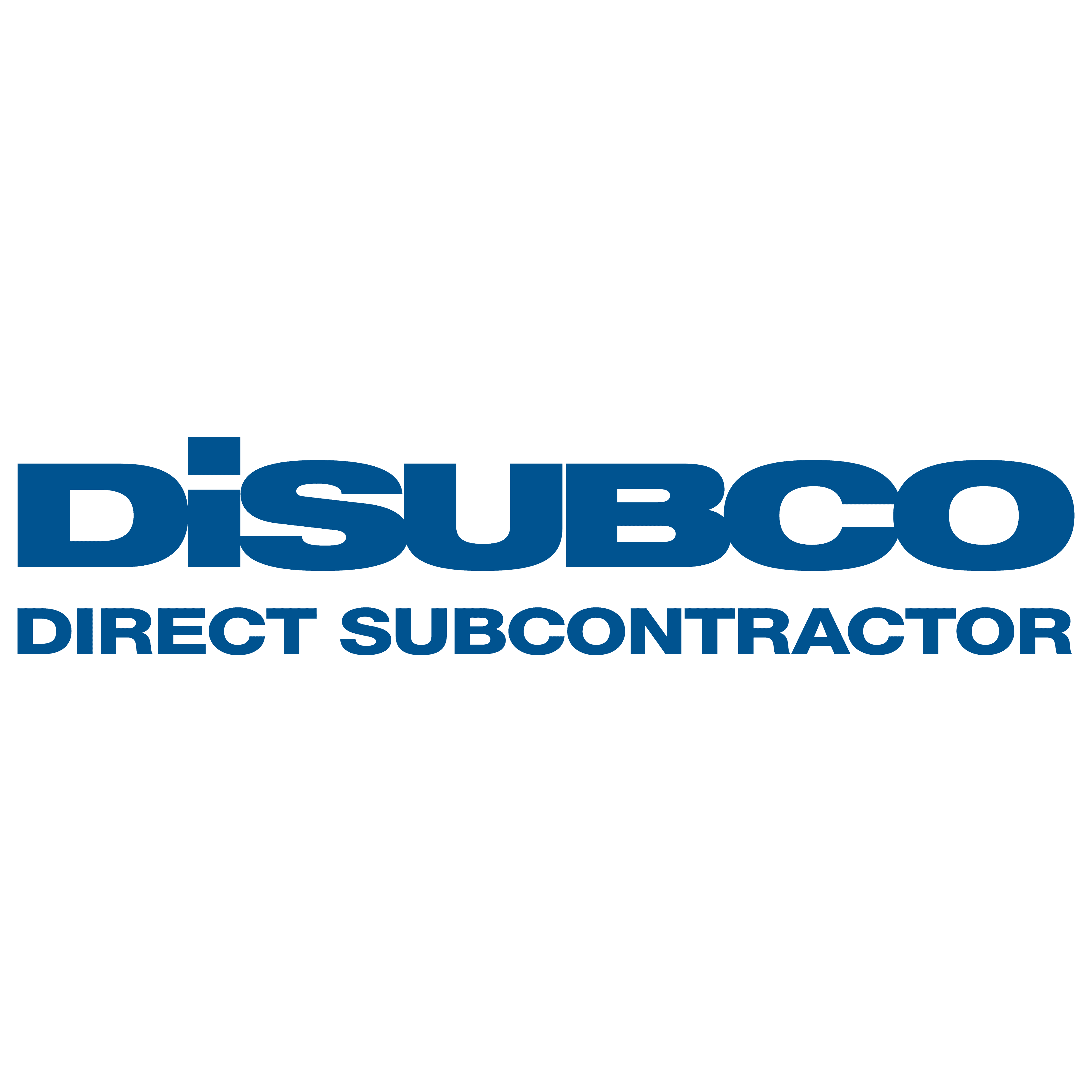 Disubco A/S logo
