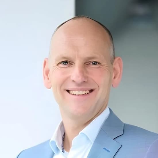 Dr. Christoph Bertram