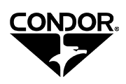 Condor Outdoor Products Inc.
