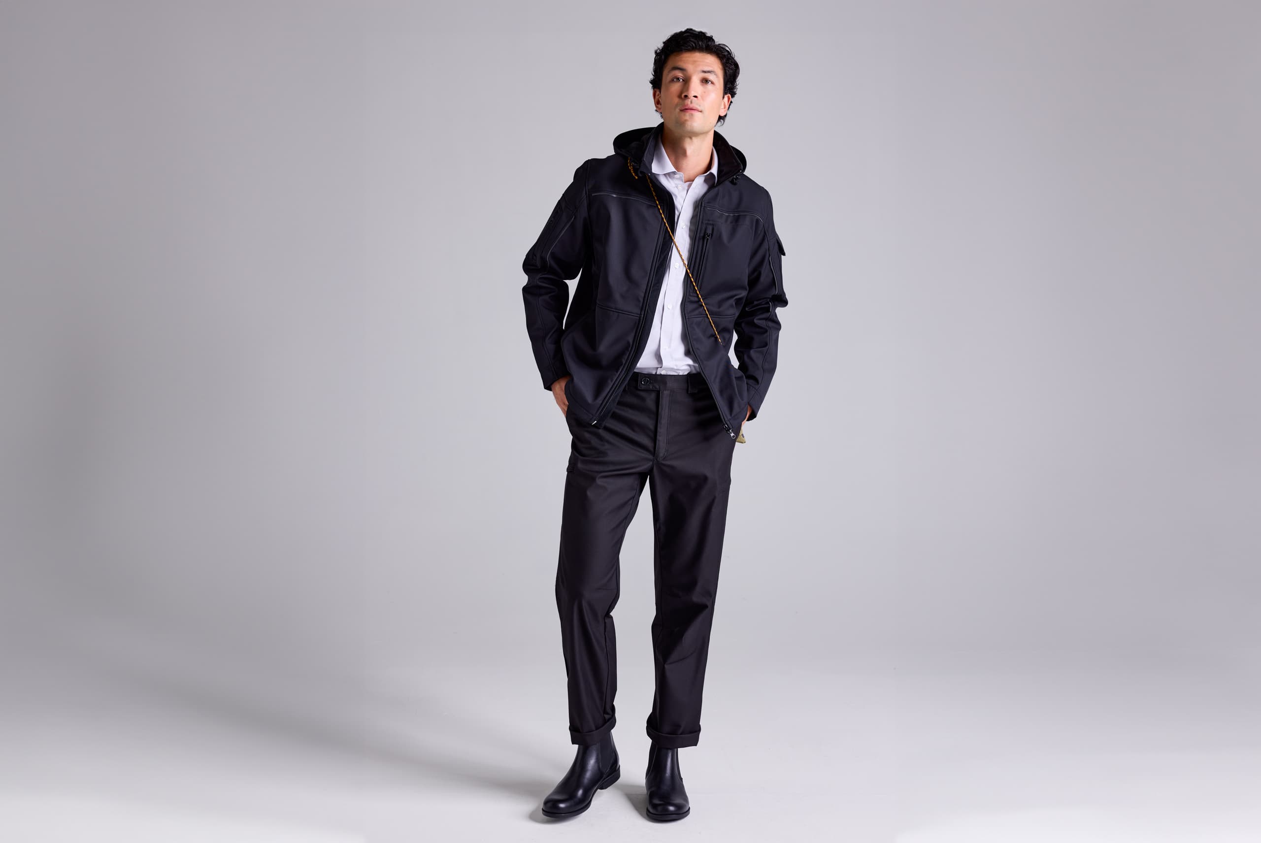CWS Workwear