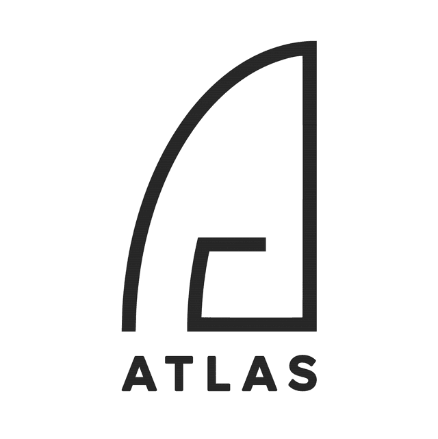 Atlas Aerospace SIA logo