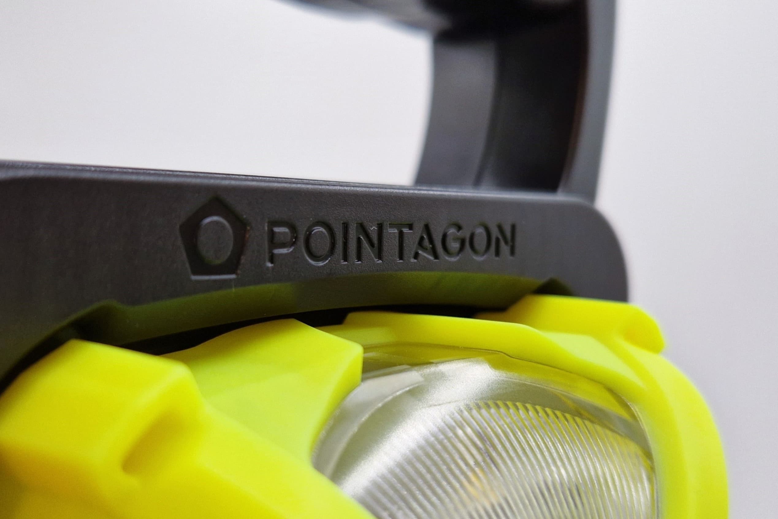 POINTAGON