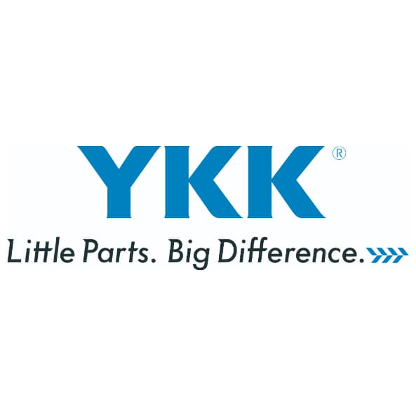 YKK GROUP logo