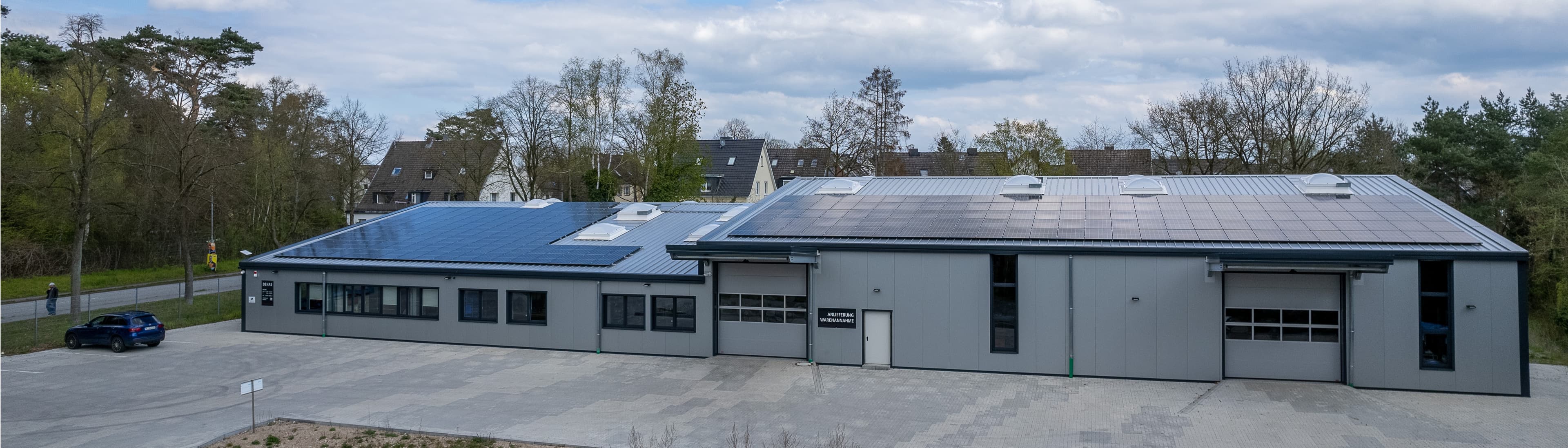 DEHAS Medical Systems GmbH