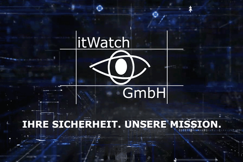 itWatch GmbH
