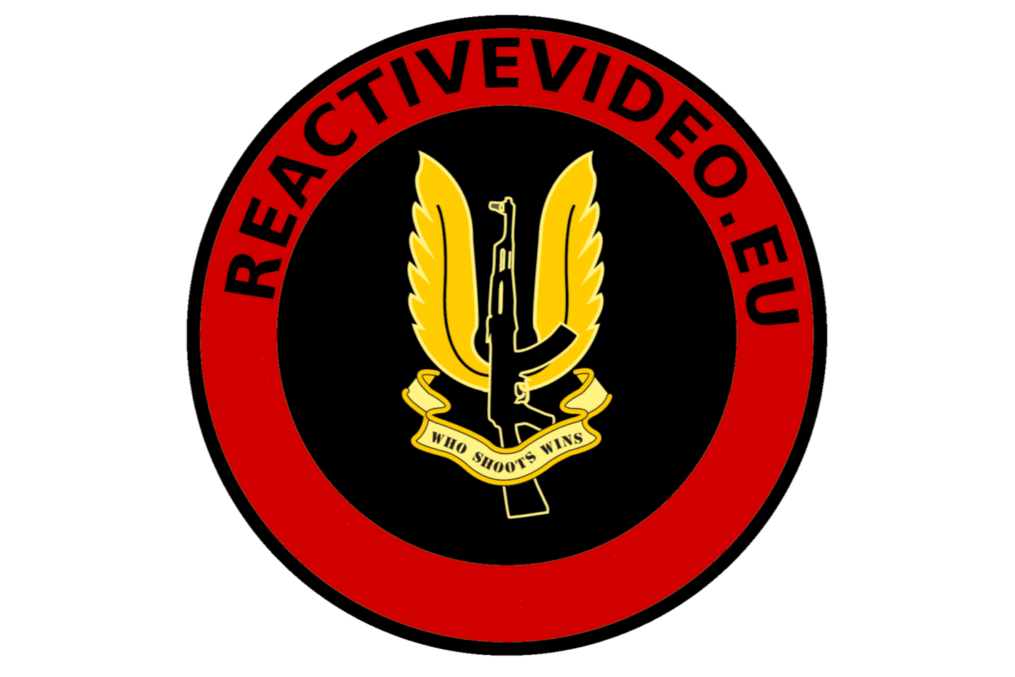 ReactiveVideo
