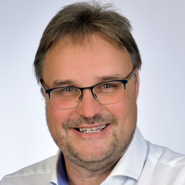 Jens Erbstößer