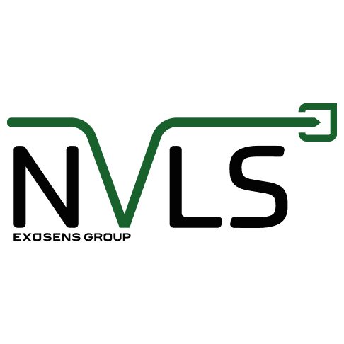 NVLS logo