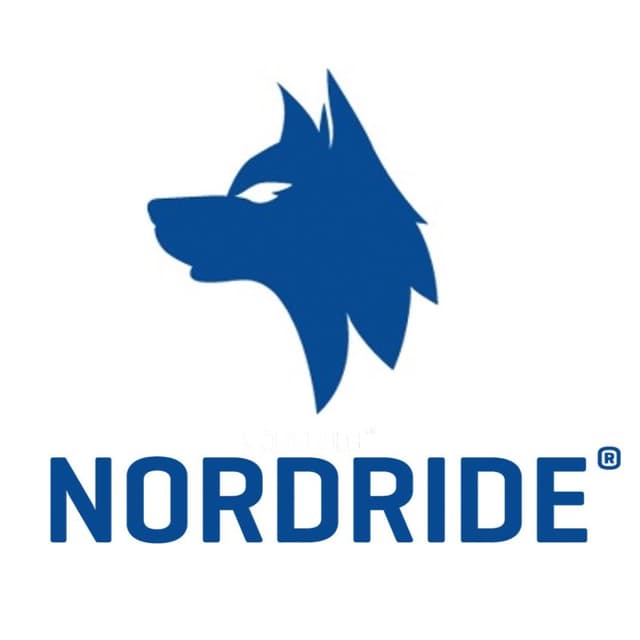 NORDRIDE AG logo
