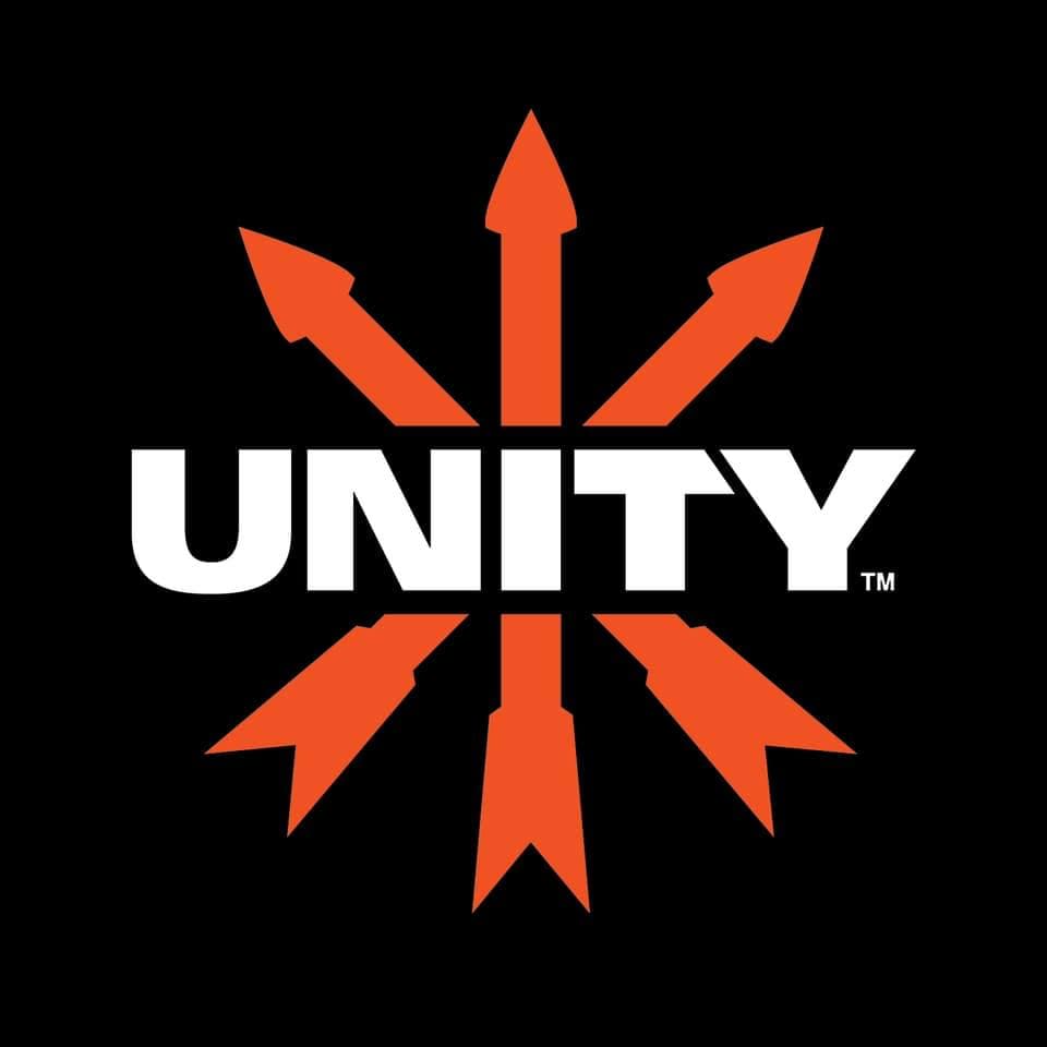 UNITY Tactical logo