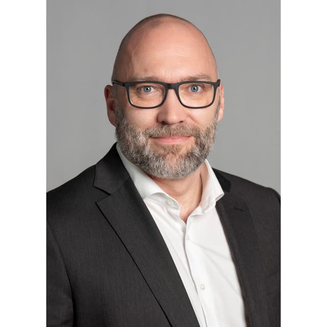 Thomas Neuburger