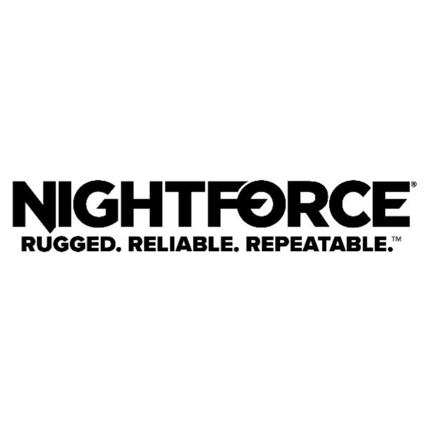 Nightforce Optics logo