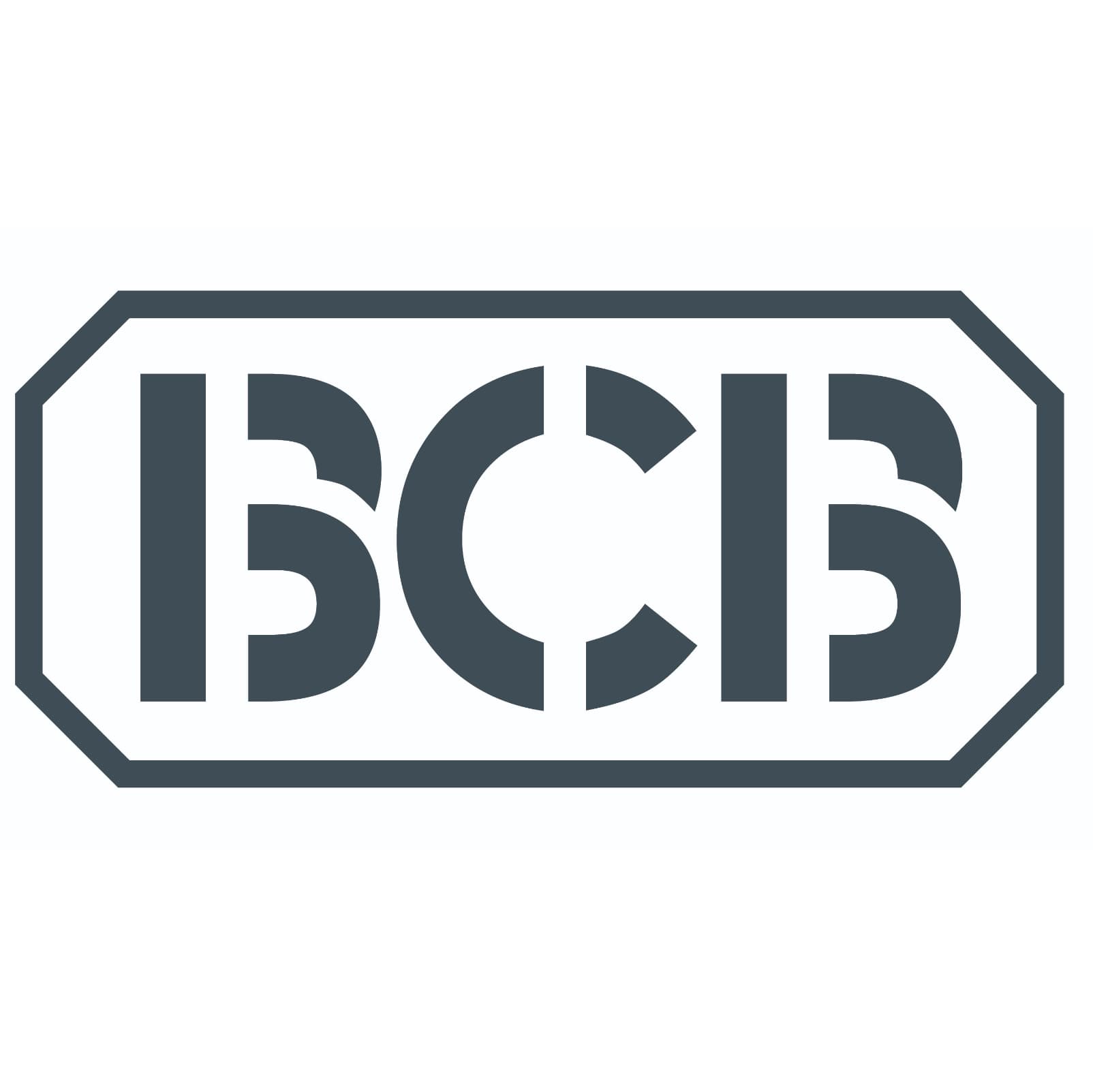BCB International logo