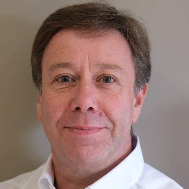 Bill Caldwell