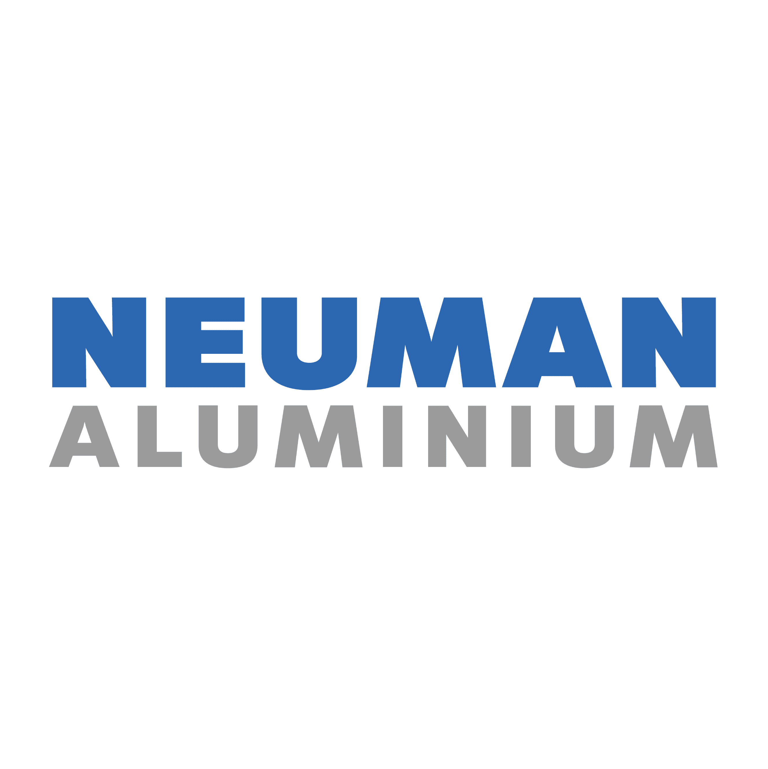 Neuman Aluminium Fließpresswerk GmbH logo