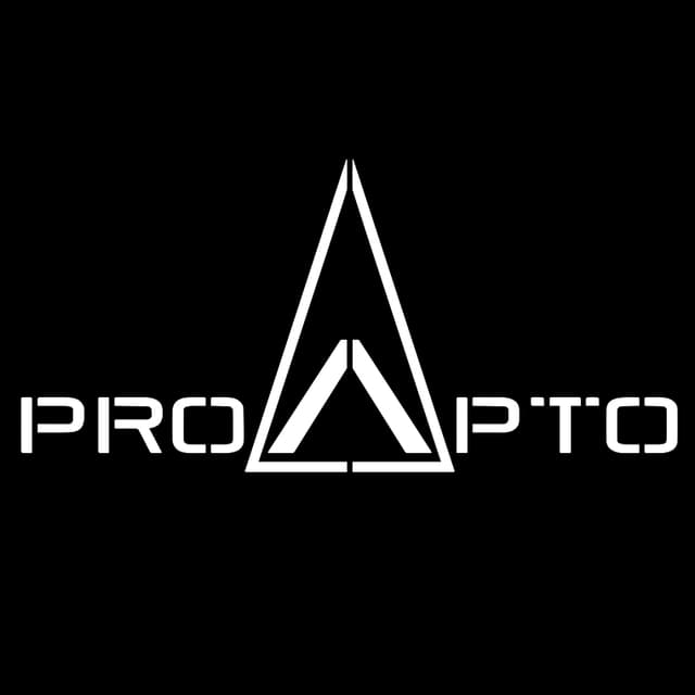 ProApto logo