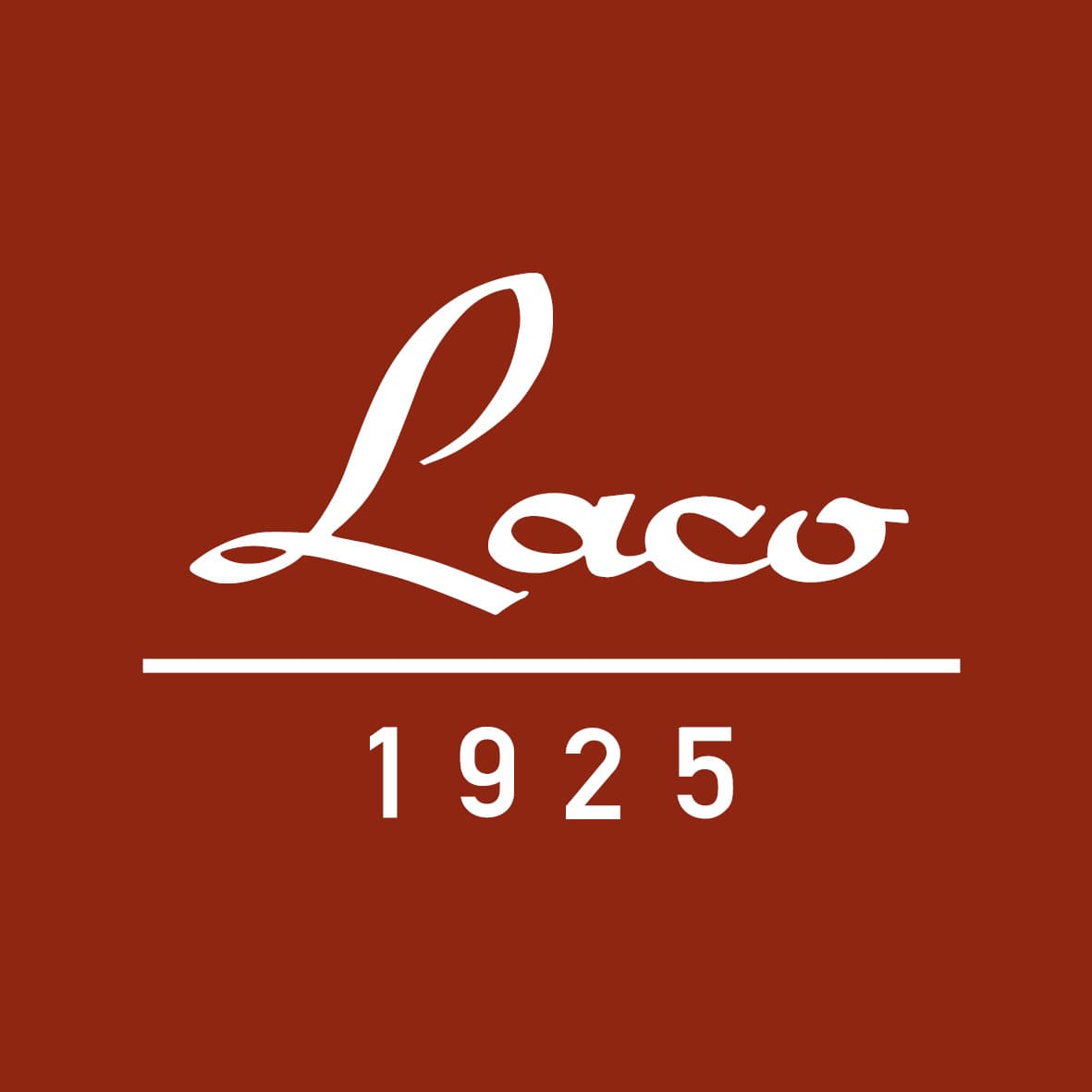Laco Uhrenmanufaktur GmbH logo