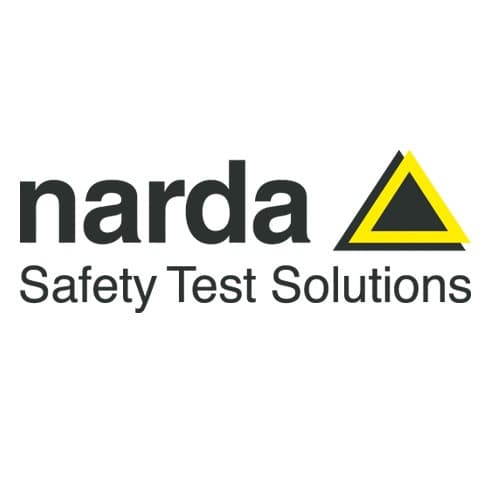 Narda Safety Test Solutions GmbH logo