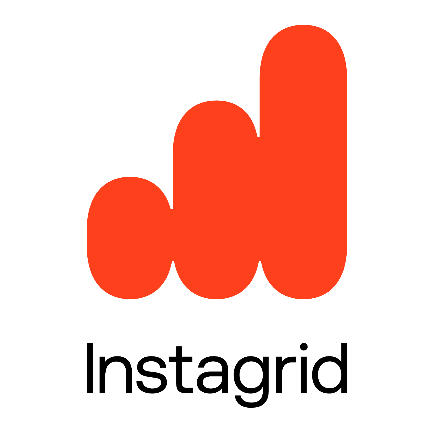 Instagrid GmbH logo