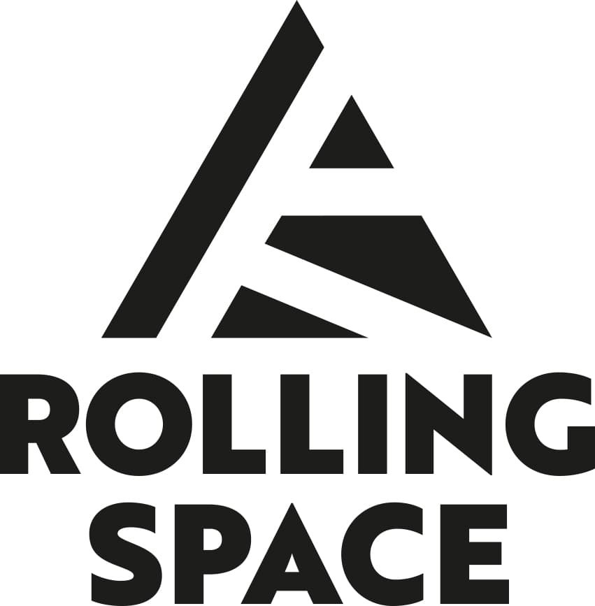 Rolling Space GmbH & Co. KG logo