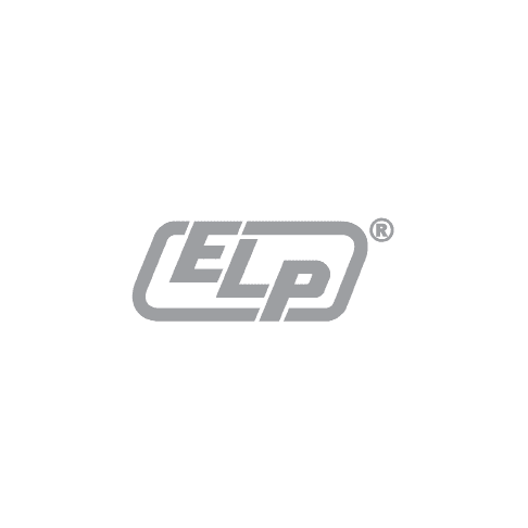 ELP GmbH European Logistic Partners logo