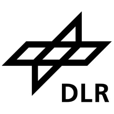 Deutsches Zentrum für Luft- und Raumfahrt (DLR) e.V. logo