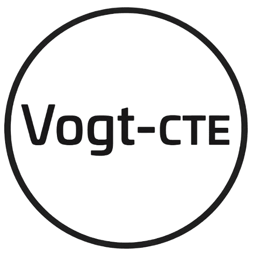 Vogt-CTE GmbH logo