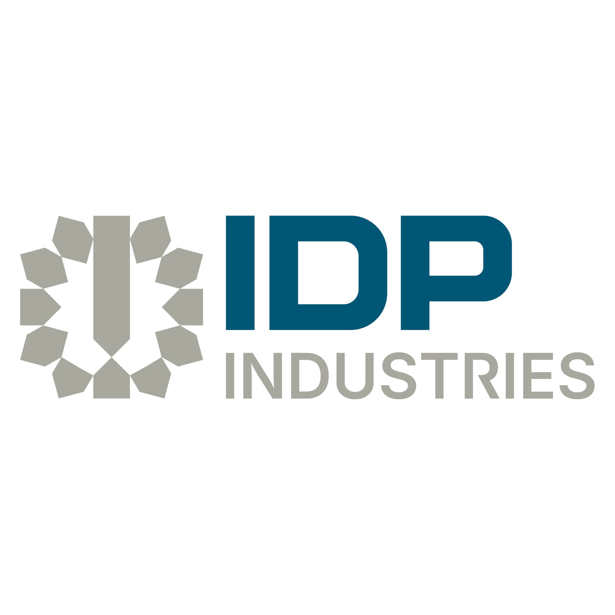 IDP Industries logo