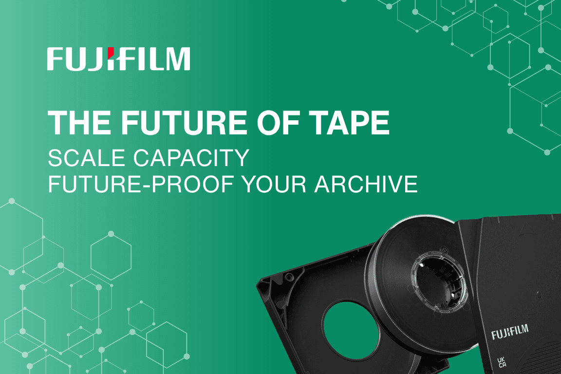 Fujifilm Germany GmbH