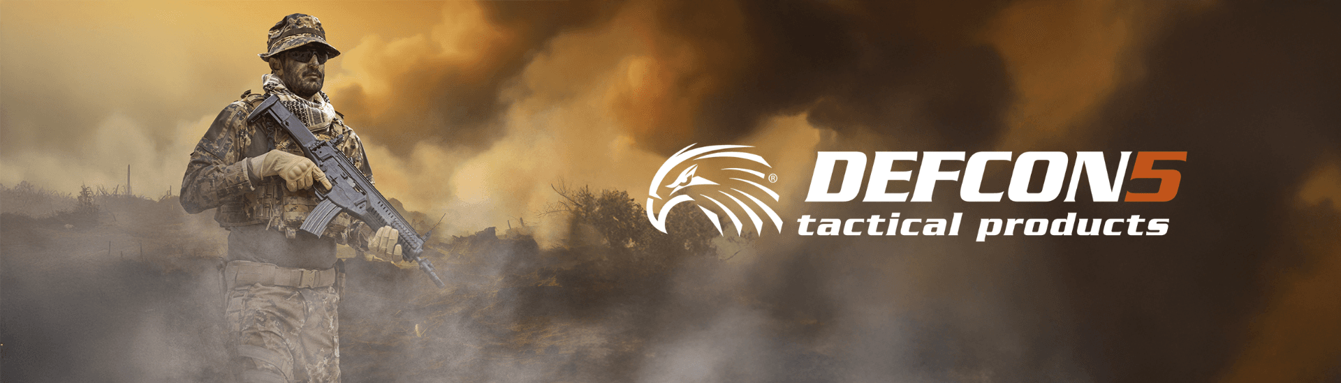 DEFCON 5 srl