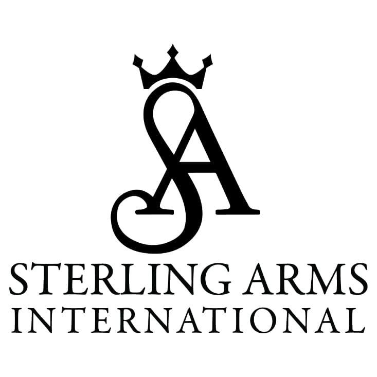 Sterling Arms International logo