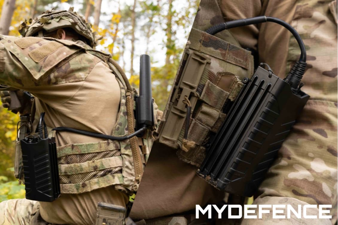 MyDefence