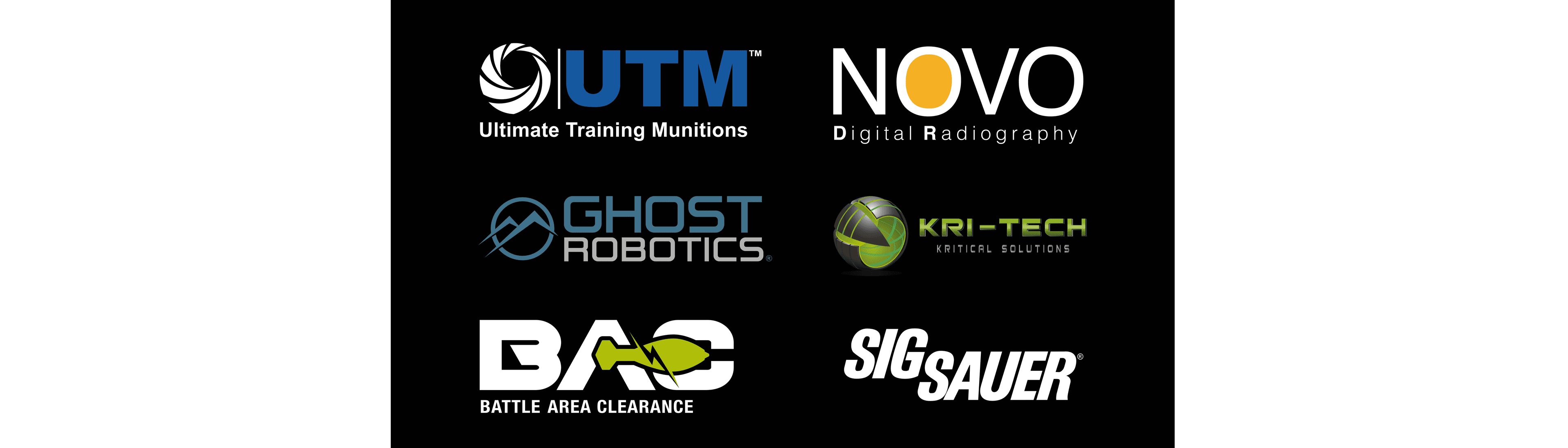 ATC SiPro GmbH - UTM Deutschland