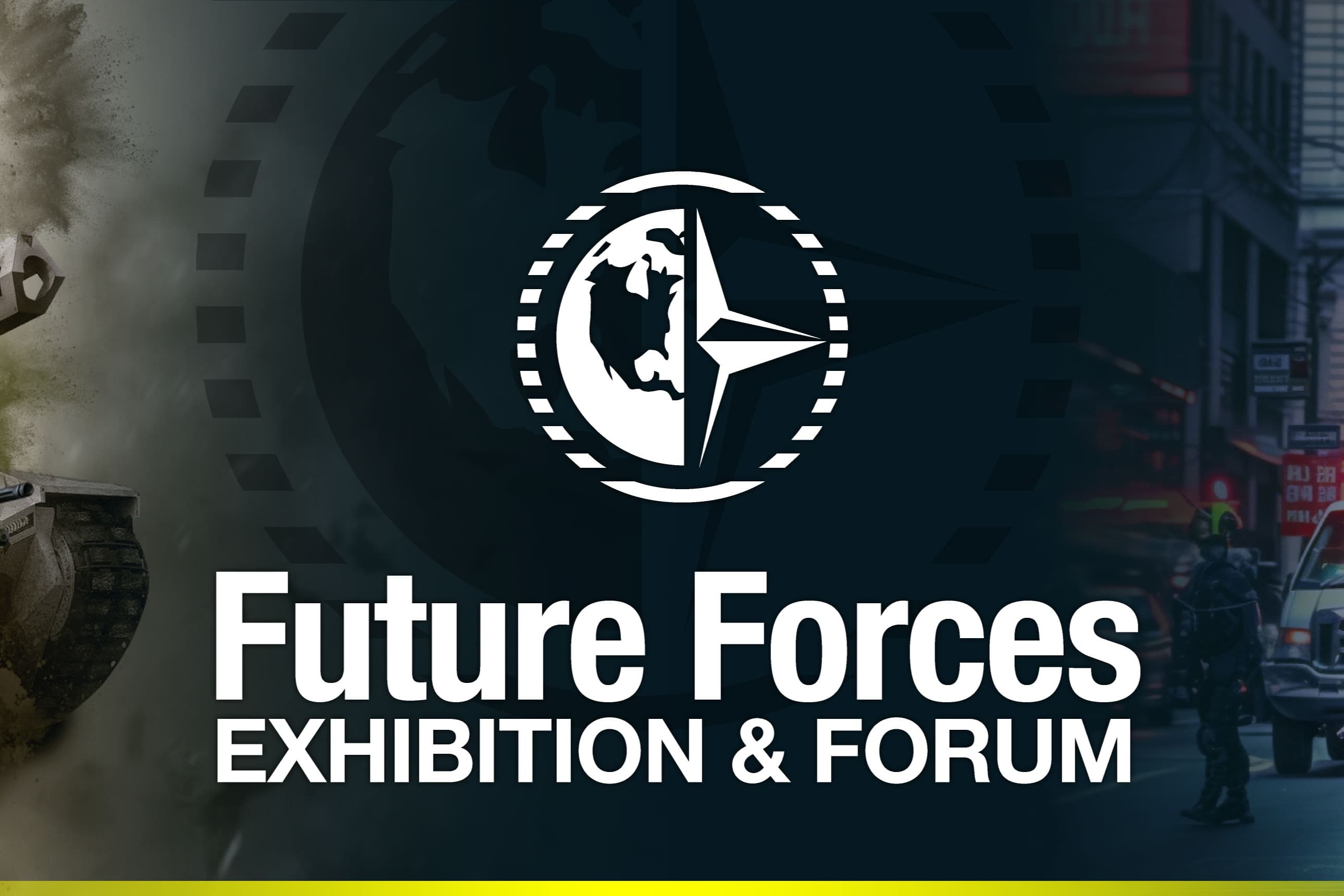 Future Forces Exhibition & Forum