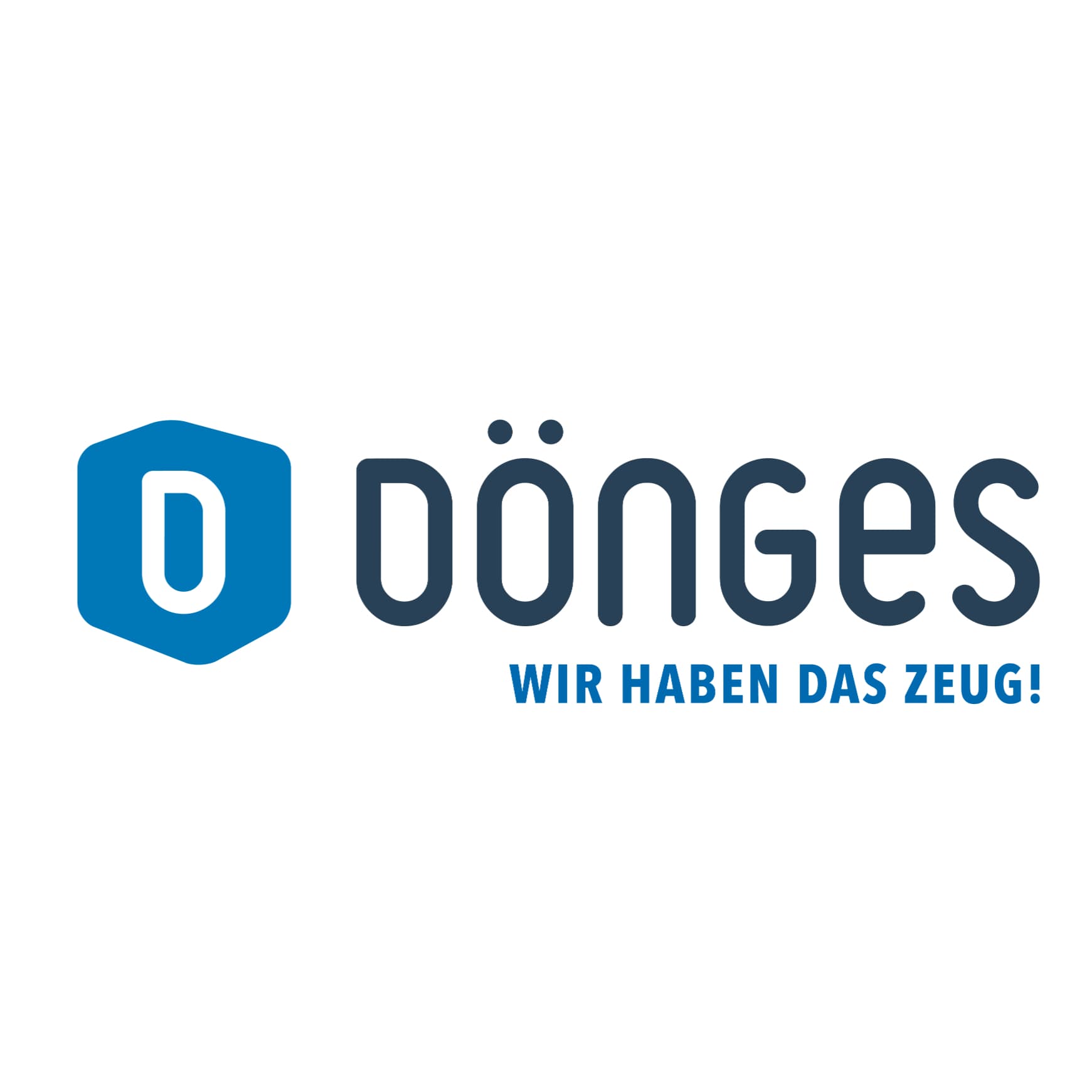 Dönges GmbH & Co. KG logo