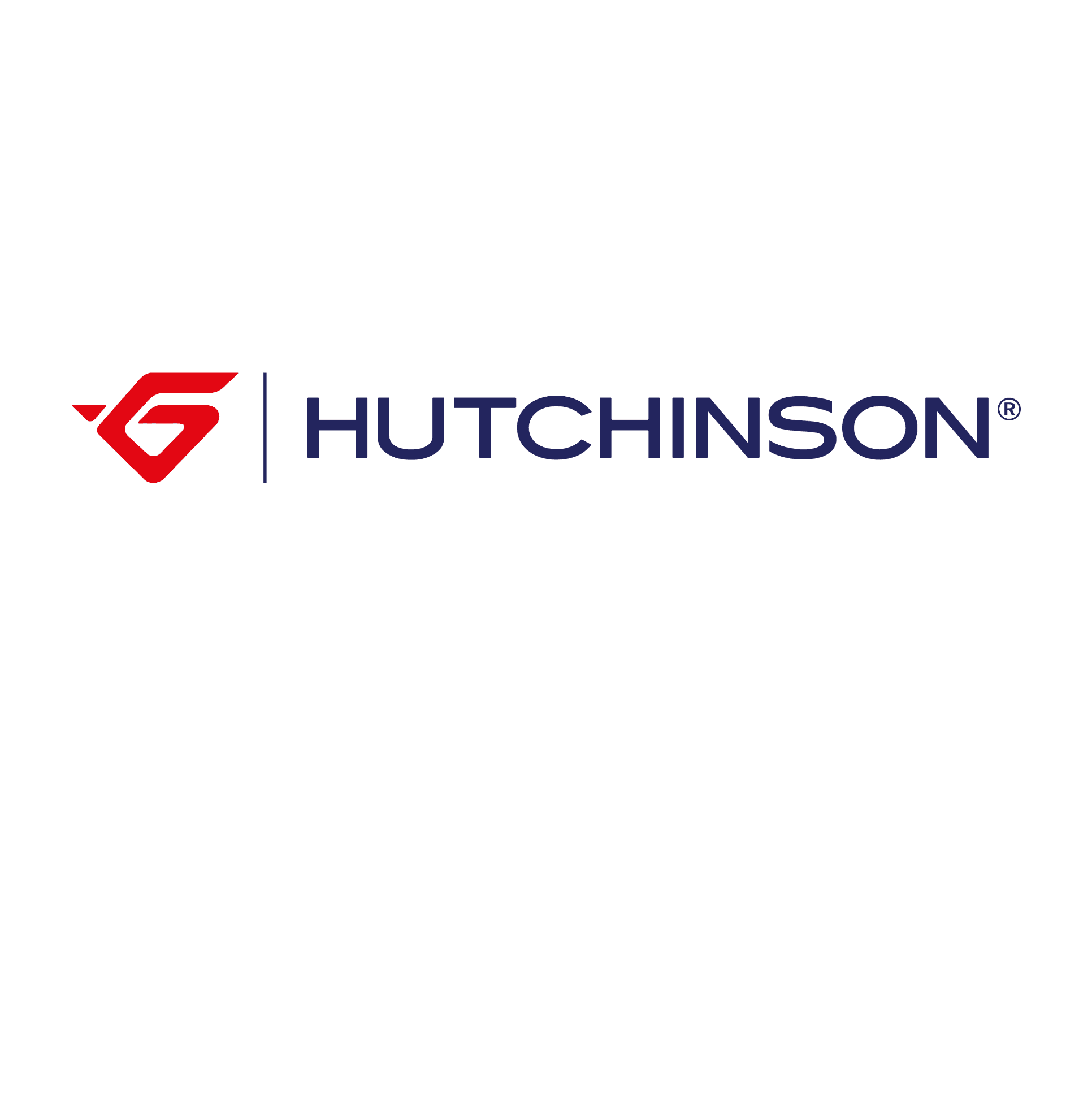 Hutchinson GmbH logo