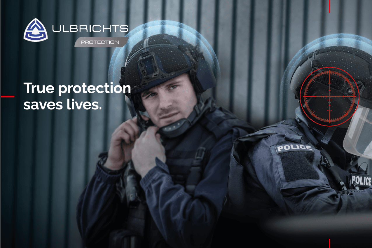 ULBRICHTS Protection