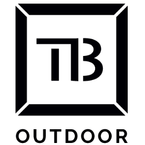 TB OUTDOOR logo