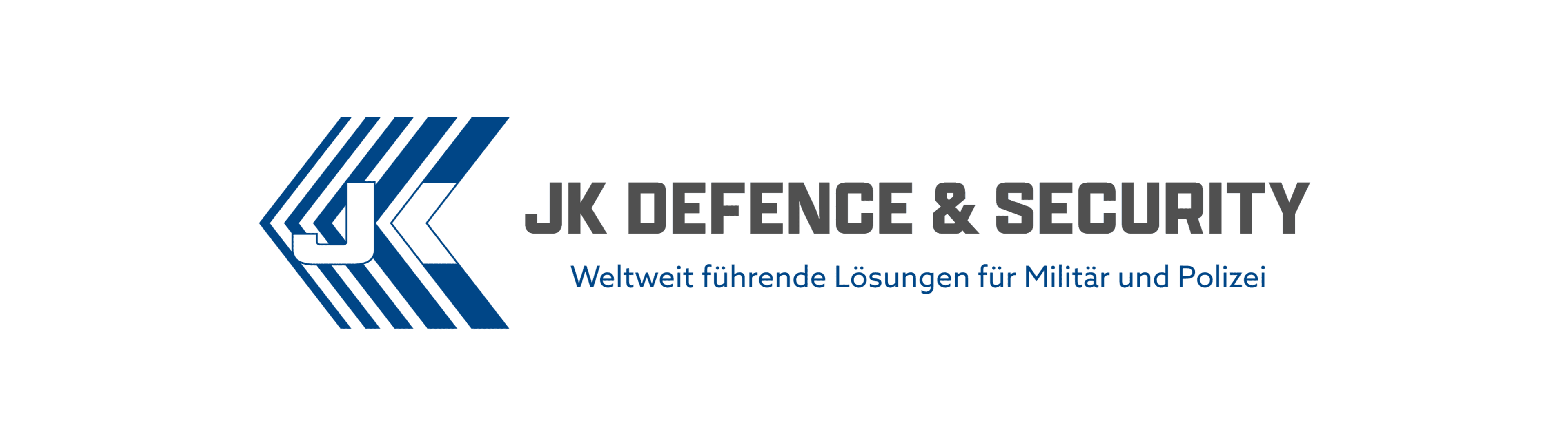 JK Defence & Security Products GmbH