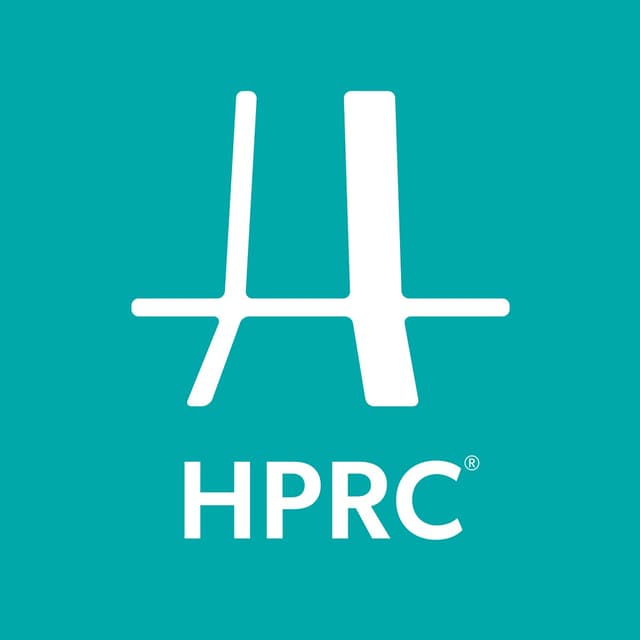 Plaber Srl | HPRC Cases logo