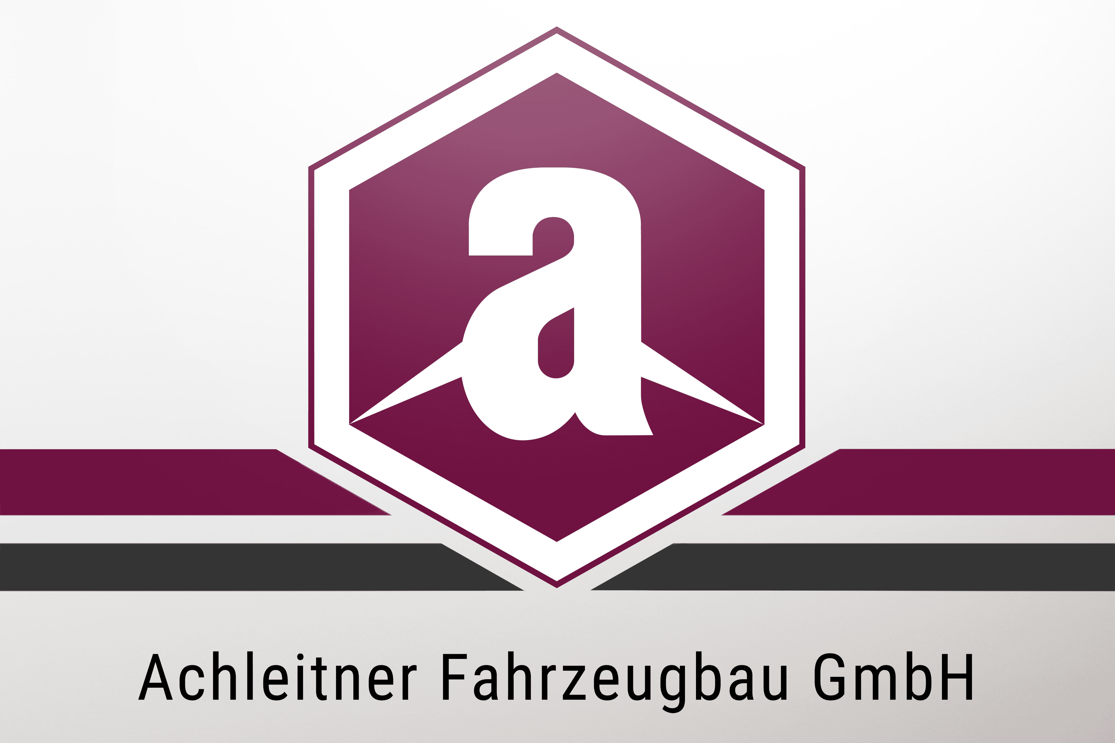Achleitner Fahrzeugbau GMBH