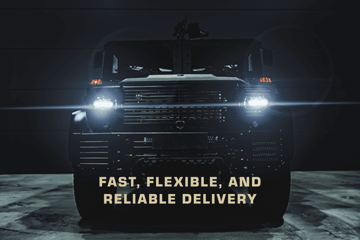 ACS Armoured Car Systems GmbH
