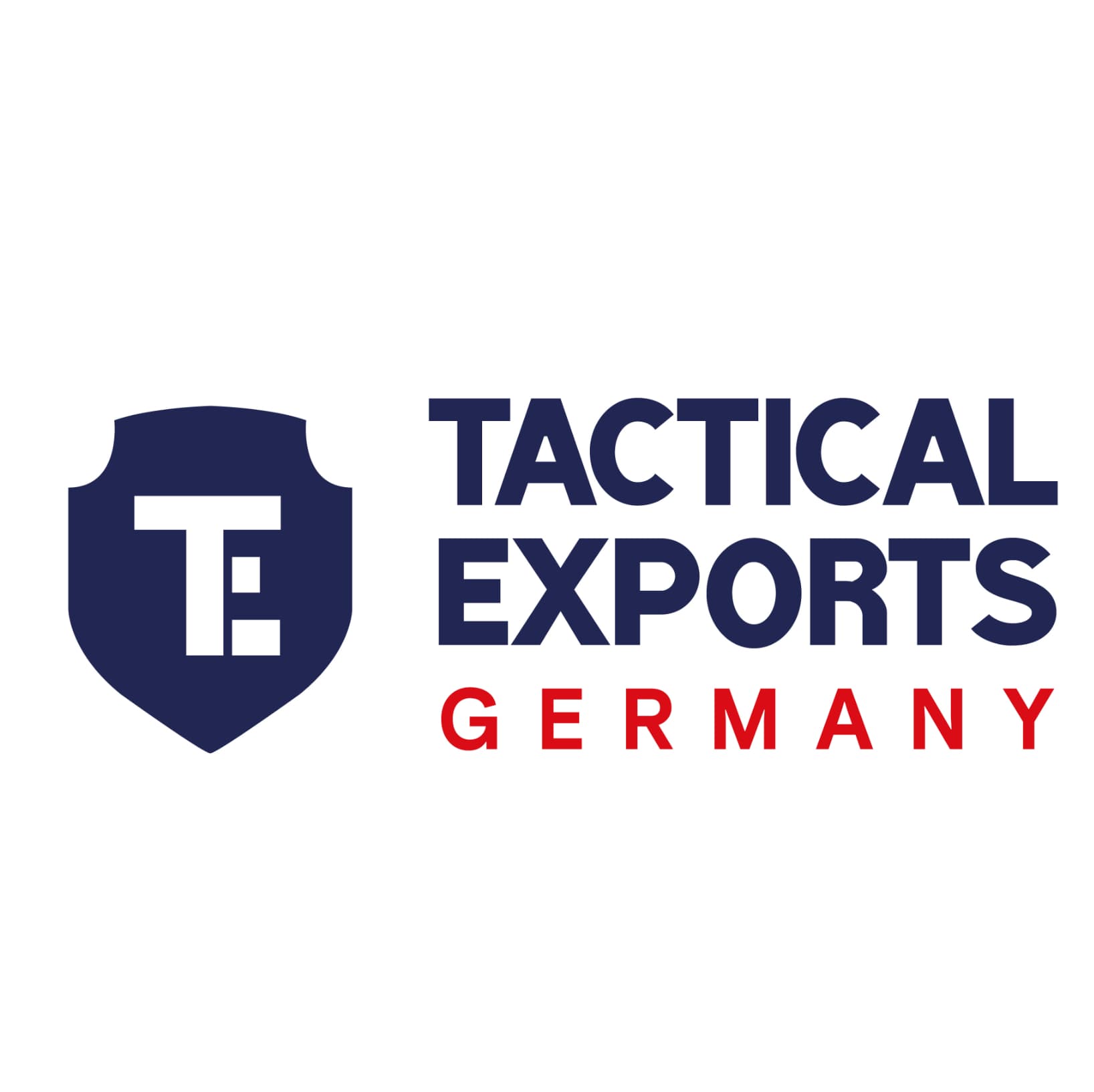 Tactical Exports Germany GmbH logo