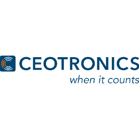CEOTRONICS AG logo